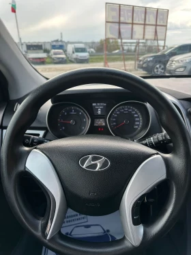 Hyundai I30 1.6crdt-КЛИМАТРОНИК - 7900 € / 15451.06 лв. - 30746707 10