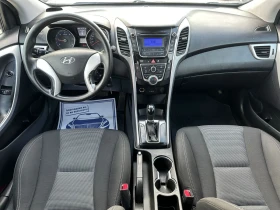 Hyundai I30 1.6crdt-КЛИМАТРОНИК - 7900 € / 15451.06 лв. - 30746707 11