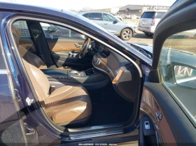 Mercedes-Benz S 550 4.7l 4Matic - 17700 € / 34618.19 лв. - 25136402 5