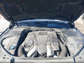 Mercedes-Benz S 550 4.7l 4Matic - 17700 € / 34618.19 лв. - 25136402 10