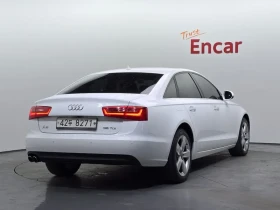 Audi A6 2.0 TDI - 9482 € / 18545.18 лв. - 95771057 2