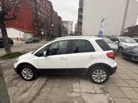 Fiat Sedici 2.0 multijet 4x4 - 4600 € / 8996.82 лв. - 17082704 3
