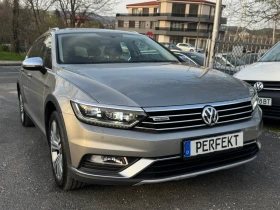 VW Passat Alltrack* 2.0TDI* DSG* LED* Panorama - 13999 € / 27379.66 лв. - 51926679 2