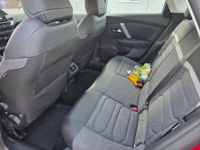 Citroen C4X undefined | Auto.bg — изображение 9
