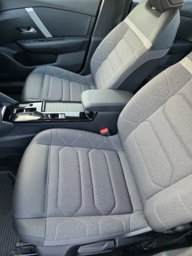 Citroen C4X undefined | Auto.bg — изображение 10