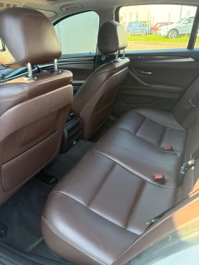 BMW 535 I Xdrive LCI | Mobile.bg � ����� ������ 10