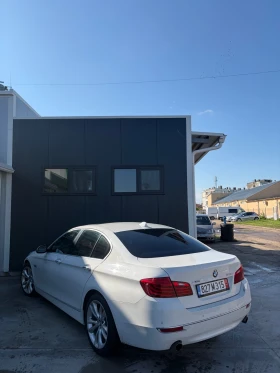 BMW 535 I Xdrive LCI | Mobile.bg � ����� ������ 8