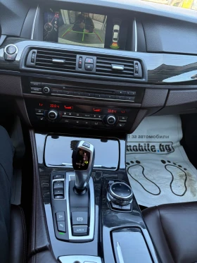 BMW 535 I Xdrive LCI | Mobile.bg � ����� ������ 15