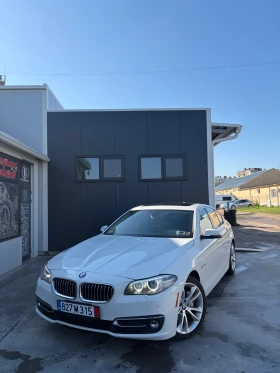 ������ BMW 535
