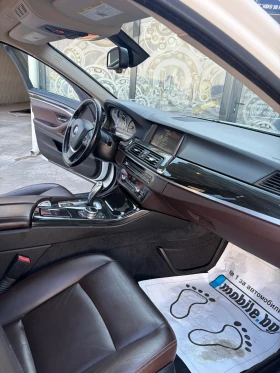 BMW 535 I Xdrive LCI | Mobile.bg � ����� ������ 12