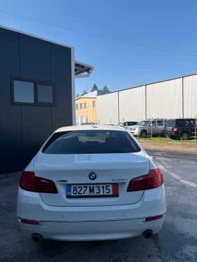 BMW 535 I Xdrive LCI | Mobile.bg � ����� ������ 7