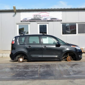 Citroen C3 Picasso 1.6 HDI | Mobile.bg � ����� ������ 3