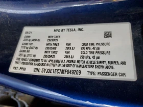 Tesla Model 3 | Mobile.bg � ����� ������ 12