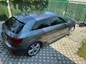 Audi A3 2.0 tdi 3x s-line sportpacket  Ultra - 8500 € / 16624.56 лв. - 22843227 11