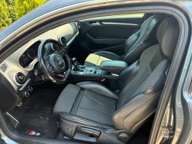 Audi A3 2.0 tdi 3x s-line sportpacket  Ultra - 8500 € / 16624.56 лв. - 22843227 12