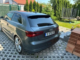 Audi A3 2.0 tdi 3x s-line sportpacket  Ultra - 8500 € / 16624.56 лв. - 22843227 4