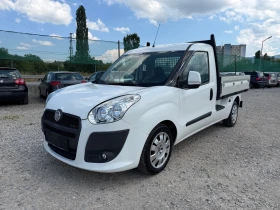 Fiat Doblo 1.6D-105PS-КЛИМАТИК