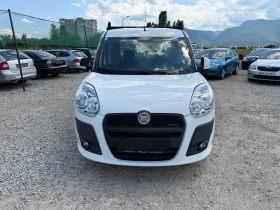 Fiat Doblo 1.6D-105PS-КЛИМАТИК - 6900 € / 13495.23 лв. - 61674741 2