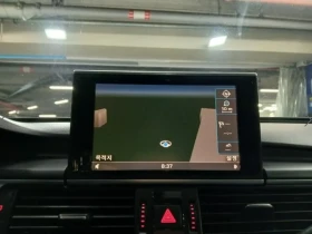 Audi A6 2.0 TDI | Auto.bg — изображение 17