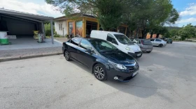 Toyota Avensis | Mobile.bg � ����� ������ 4