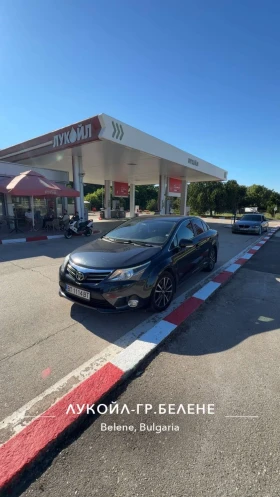 Toyota Avensis | Mobile.bg � ����� ������ 3