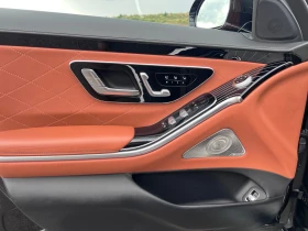 Mercedes-Benz S 580 4-Matic* Long* Burmester*  | Mobile.bg � ����� ������ 6