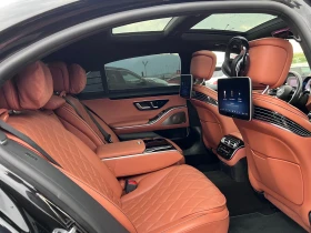 Mercedes-Benz S 580 4-Matic* Long* Burmester*  | Mobile.bg � ����� ������ 12