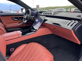 Mercedes-Benz S 580 4-Matic* Long* Burmester*  | Mobile.bg � ����� ������ 14