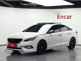 ������ Hyundai Sonata