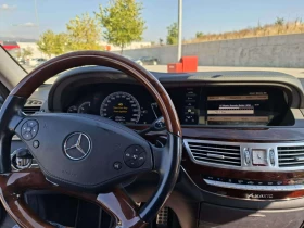 Mercedes-Benz S 550 Long 4matic - 14000 € - 67459936 5