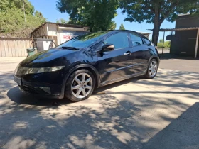 Honda Civic | Mobile.bg � ����� ������ 5