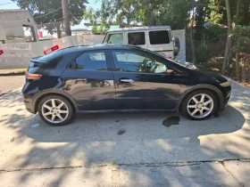 ������ Honda Civic