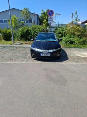 Honda Civic | Mobile.bg � ����� ������ 7