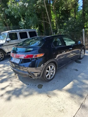 Honda Civic | Mobile.bg � ����� ������ 4