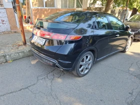 Honda Civic | Mobile.bg � ����� ������ 8