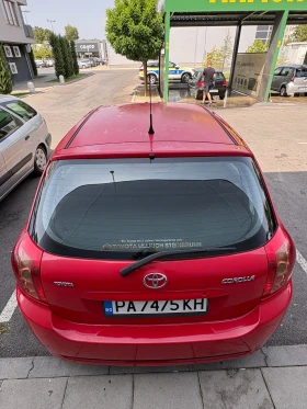 Toyota Corolla | Mobile.bg � ����� ������ 10