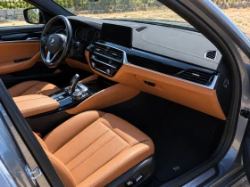 BMW 530 i �Drive/Luxury/������ 360/ | Mobile.bg � ����� ������ 6
