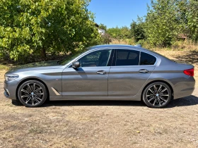 BMW 530 i �Drive/Luxury/������ 360/ | Mobile.bg � ����� ������ 11