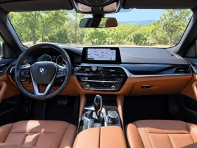 BMW 530 i �Drive/Luxury/������ 360/ | Mobile.bg � ����� ������ 8