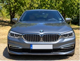BMW 530 i �Drive/Luxury/������ 360/ | Mobile.bg � ����� ������ 7