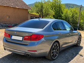 BMW 530 i �Drive/Luxury/������ 360/ | Mobile.bg � ����� ������ 5
