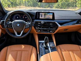 BMW 530 i �Drive/Luxury/������ 360/ | Mobile.bg � ����� ������ 10