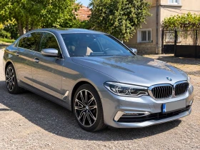 ����� �� �������� �� BMW 530 i �Drive/Luxury/������ 360/