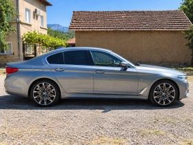 BMW 530 i �Drive/Luxury/������ 360/ | Mobile.bg � ����� ������ 13