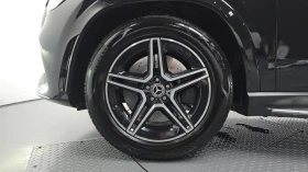 Mercedes-Benz GLE 450 AMG PK* 360* HUD* DIS* ОБДУХ* PANO* LED* АМБИЕНТ*  | Auto.bg — изображение 5