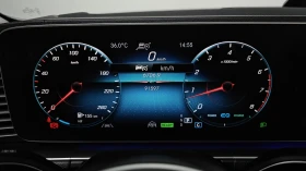 Mercedes-Benz GLE 450 AMG PK* 360* HUD* DIS* ОБДУХ* PANO* LED* АМБИЕНТ*  | Auto.bg — изображение 8