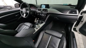 BMW 430 MPACK* RWD* HUD* HARMAN* 360* ПОДГРЕВИ*  | Auto.bg — изображение 8
