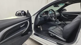 BMW 430 MPACK* RWD* HUD* HARMAN* 360* ПОДГРЕВИ*  | Auto.bg — изображение 6