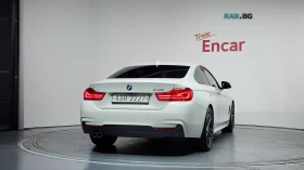 BMW 430 MPACK* RWD* HUD* HARMAN* 360* ПОДГРЕВИ*  | Auto.bg — изображение 4