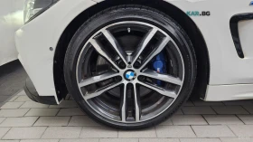 BMW 430 MPACK* RWD* HUD* HARMAN* 360* ПОДГРЕВИ*  | Auto.bg — изображение 5